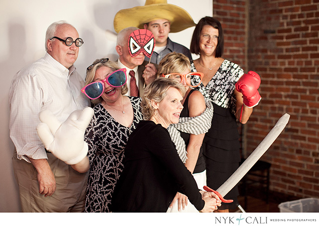 cannery ballroom, reception, bride, groom, nashville, wedding, mercy lounge